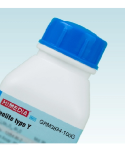 Zeolite type Y (Sodium form) GRM3834-100G Himedia