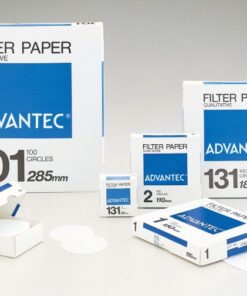 Giấy lọc định tính số 232 Advantec