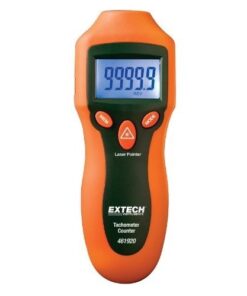 Máy đo tốc độ vòng quay không tiếp xúc 461920 Extech