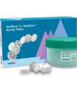 Syringe lọc nylon (25mm x 0.45um) Verticlean