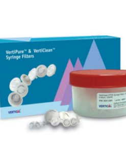 Syringe lọc PTFE (13mm x 0.45um) bigpack Verticlean