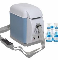 Tủ lạnh mini di động 7.5L