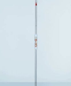 Pipet bầu 25ml AS Duran