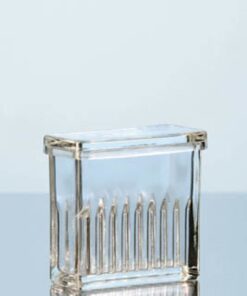 Hộp nhuộm lam Hellendahl 16 lam Duran