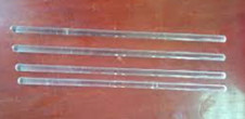 Đũa Thủy Tinh 6x300mm Onelab