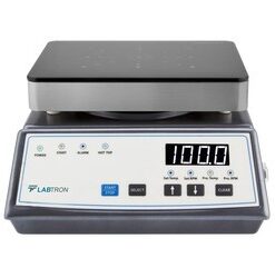 Máy khuấy từ gia nhiệt LDHS-A10 Labtron