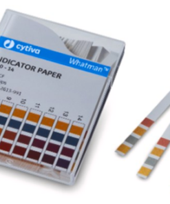 Giấy đo pH 6-8.1 11x100MM 200/PK  Whatman