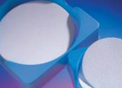 Giấy lọc hàm lượng kim loại thấp TCLP, 90mm Whatman