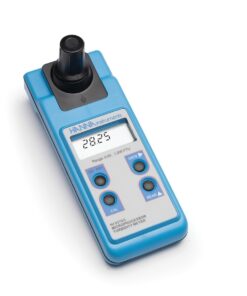 Máy đo độ đục HI93703 Hanna