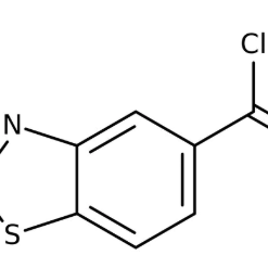 1,2,3-Benzothiadiazole-5-carbonyl chloride 95%, 1g Maybridge