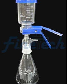 Bộ lọc vi sinh 47mm 500ml Finetech