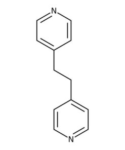 1,2-Bis(4-pyridyl)ethane, 97% 10 g Acros