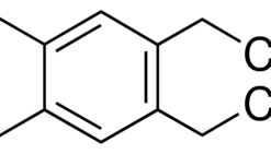 1,2-Bis(chloromethyl)-4,5-dimethylbenzene, 97% 25g Maybridge