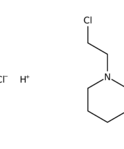 1-(2-Chloroethyl)piperidine hydrochloride 98%, 100g Acros
