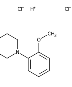 1- (2-Methoxyphenyl) piperazine 98 +%, 100g Acros