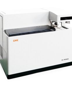 Máy xác định hàm lượng S tổng bằng hồng ngoại tự động 60 mẫu 5E-IRS3600 CKIC