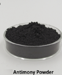 Antimony metal powder GRM6598-250G Himedia