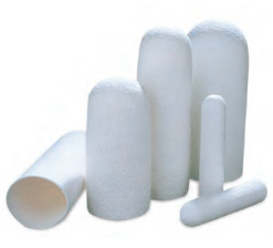 Giấy lau kính hiển vi #105, 10x15cm Whatman