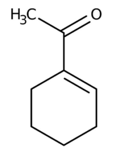 1-Acetylcyclohexene, 97% 25g Acros