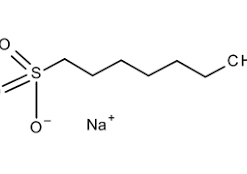 1-Heptane Sulfonic Acid, Sodium Salt, Ion Pair Chromatography 25g Fisher