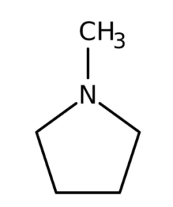 1-Methylpyrrolidine 98%, 500g Acros