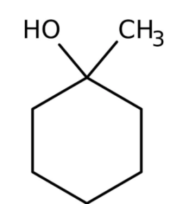 1-Methylcyclohexanol 96%, 25g Acros