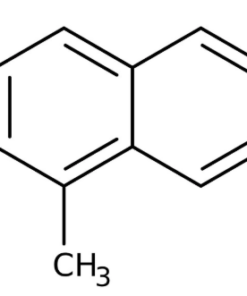 1-Methylnaphthalene 96%,500g Acros