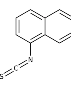 1-Naphthyl isothiocyanate 98%, 10g Acros