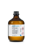 Nitric acid 69% for analysis EMSURE® ACS,Reag. Ph Eur 2.5l Merck