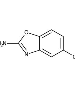 2-Amino-5-chlorobenzoxazole, 97% 25g Acros
