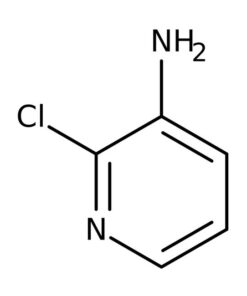 3-Amino-2-chloropyridine, 96% 50g Acros