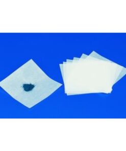 Giấy cân 76x76mm Whatman