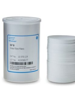 Màng lọc sợi thủy tinh có phụ gia GF8, 47mm (pk/200)