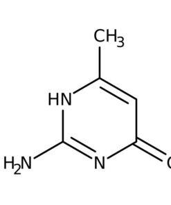2-Amino-4-hydroxy-6-methylpyrimidine, 99% 100g Acros