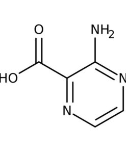 3-Aminopyrazine-2-carboxylic acid, 99+% 25g Acros