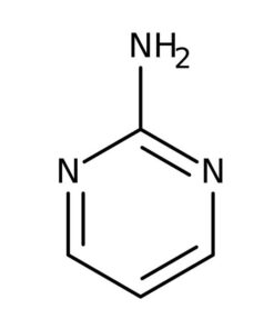 2-Aminopyrimidine, 98% 5g Acros