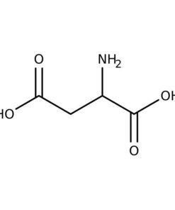 L(+)-Aspartic acid, 98+% 500g