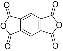 1,2,4,5-Benzenetetracarboxylic anhydride, 99% 100g Acros