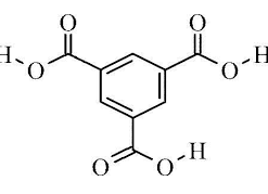 1,3,5-Benzenetricarboxylic acid, 98% 50g Acros