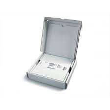 TLC Silica gel 60 RP-18 F₂₅₄s 20 Aluminium sheets 5 x 7.5 cm Merck