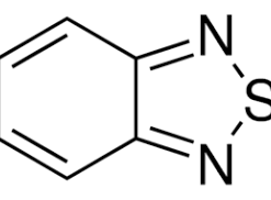 2,1,3-Benzothiadiazole, 98% 100g Acros
