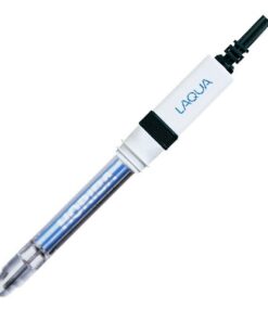 Điện cực thủy tinh đo pH 1076A-10C Horiba