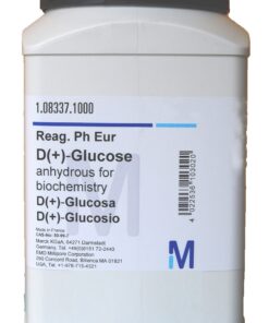 Copper(II) sulfate pentahydrate for analysis EMSURE® ACS,ISO,Reag. Ph Eur 5kg Merck