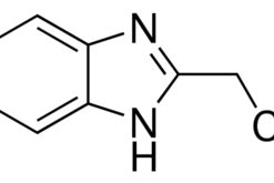 2-Chloromethylbenzimidazole, 95% 25g Acros