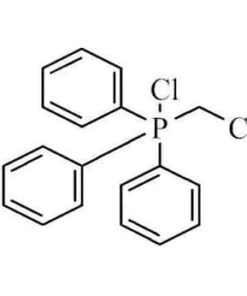 (Chloromethyl)triphenylphosphonium chloride, 95%, tech 25g Acros