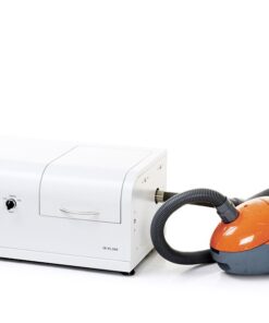 Máy vệ sinh cốc than cho thiết bị 5E-PL300B CKIC