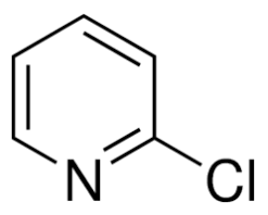2-Chloropyridine, 99% 500ml Acros