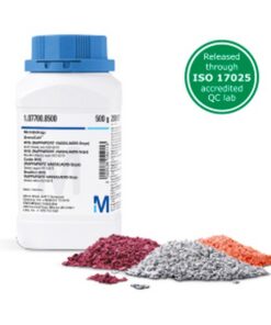 Sodium chloride peptone broth (buffered) acc. EP, USP, JP GranuCult™