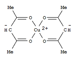 Copper(II) acetylacetonate, 98% 100g Acros
