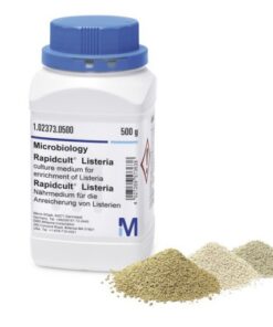 SABOURAUD 4% dextrose agar for microbiology (According harm. EP/USP/JP) 5kg Merck